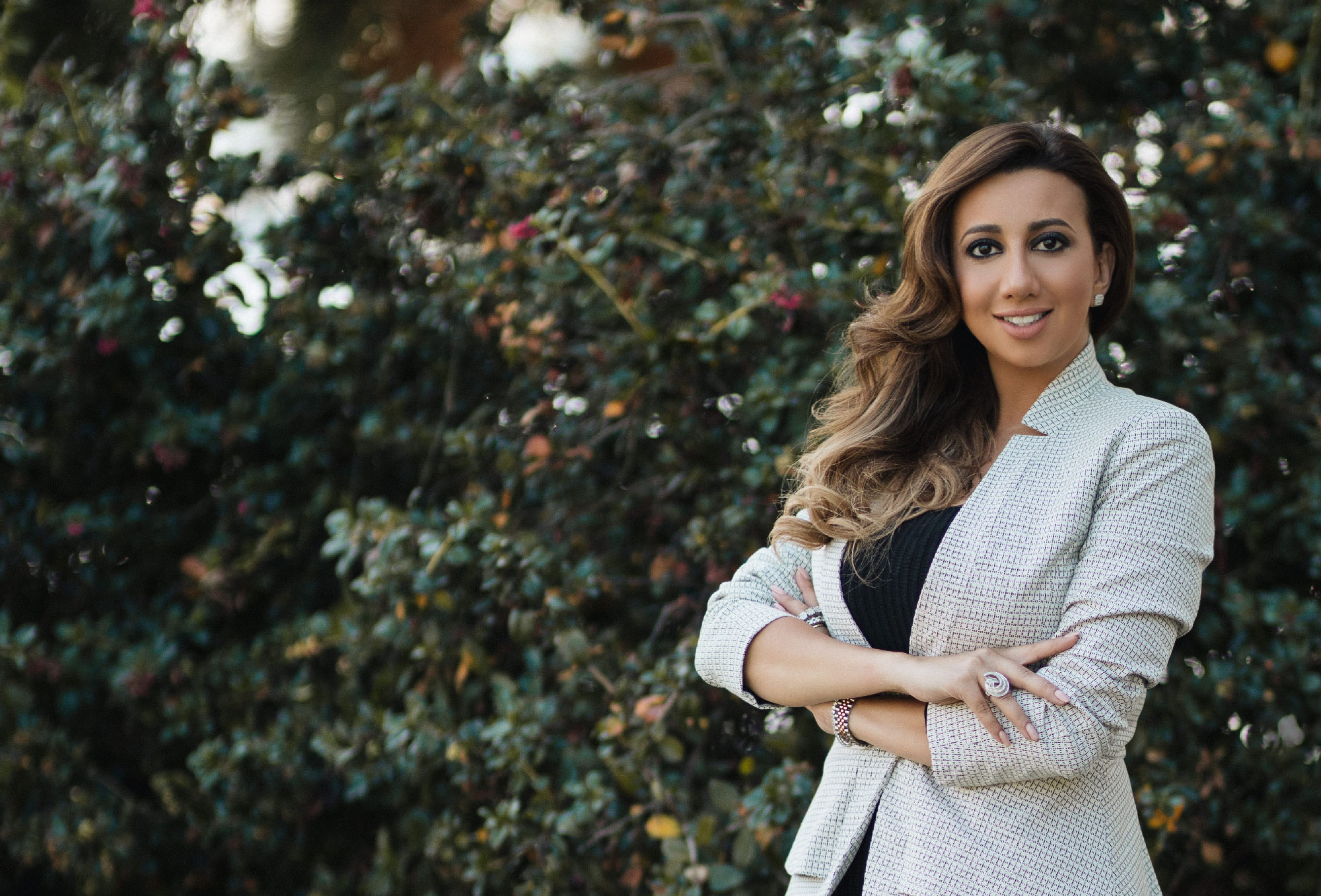 Meet The Team Merna Elaggar