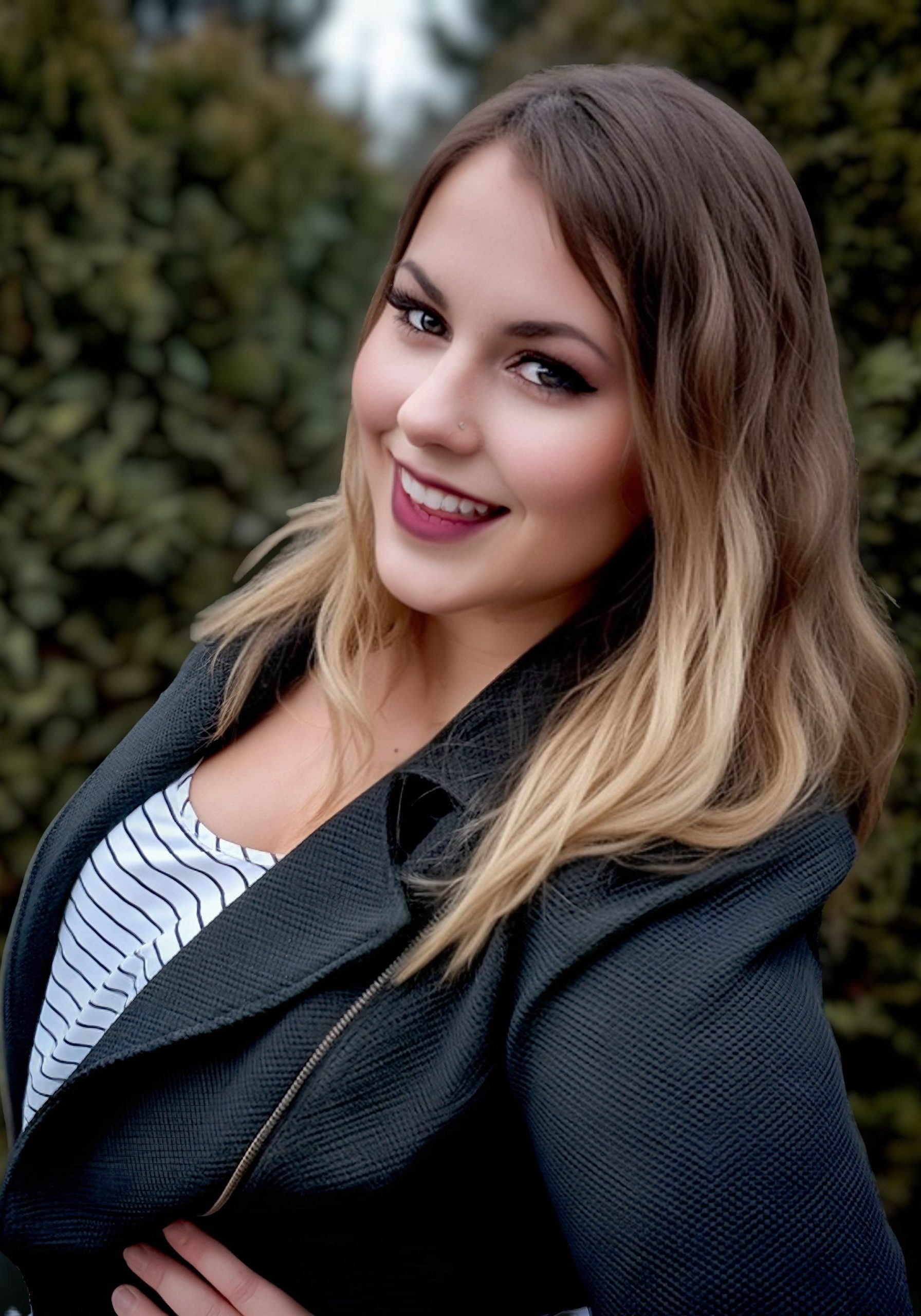 Headshot